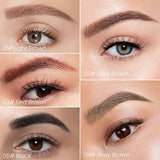 Microblading Brow Pen  Precision 4-Tip Applicator - Detailed view