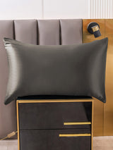 Pure Mulberry Silk Pillowcase  Hidden Zipper Design - Product detail 6