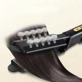 Professional Hair Straightener  Tourmaline Ceramic 4-Temperature Settings - Product detail 4