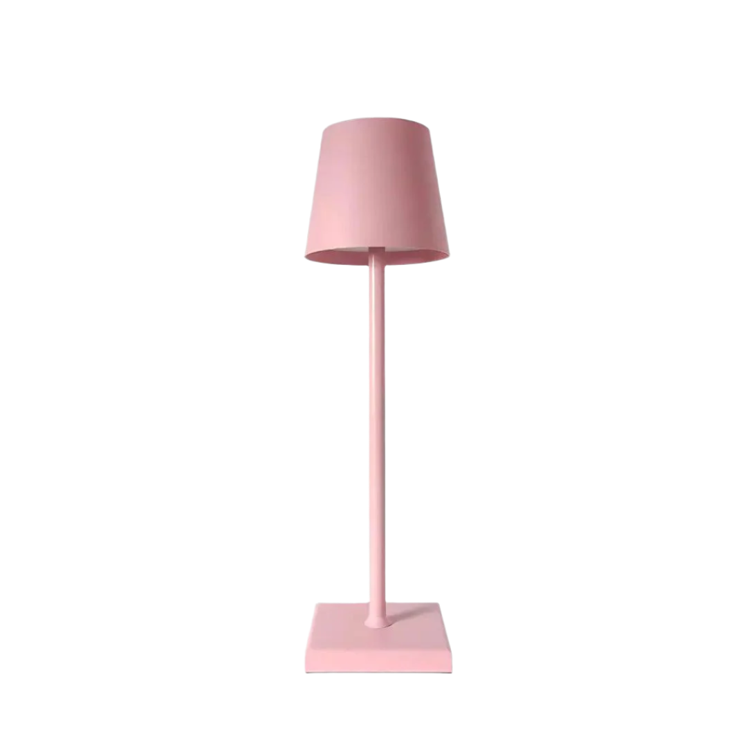 Modern Table Lamp  Scandinavian Minimalist Design - Product detail 10