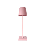 Modern Table Lamp  Scandinavian Minimalist Design - Product detail 10