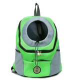 Pet Travel Backpack  Mesh Ventilated Carrier For Small Dogs - Product detail 10