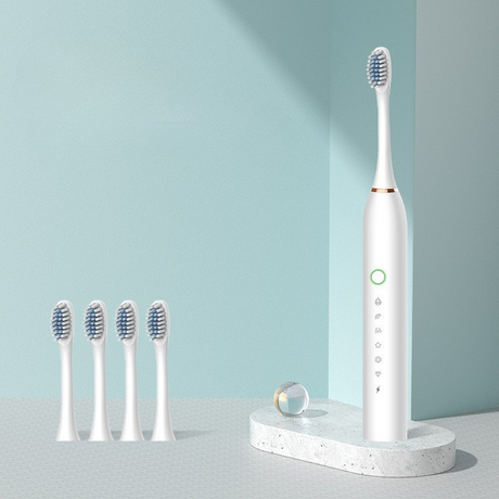 Smart Electric Toothbrush  5-Mode Sonic Technology - Product detail 33