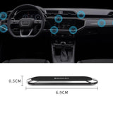 Magnetic Car Phone Mount  Strong Grip Vent Holder - Product detail 4