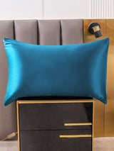 Mulberry Silk Pillowcase  Hidden Zipper Design - Product detail 21