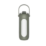 Portable LED Camping Lantern  180-Hour Battery  Emergency SOS - Product detail 9