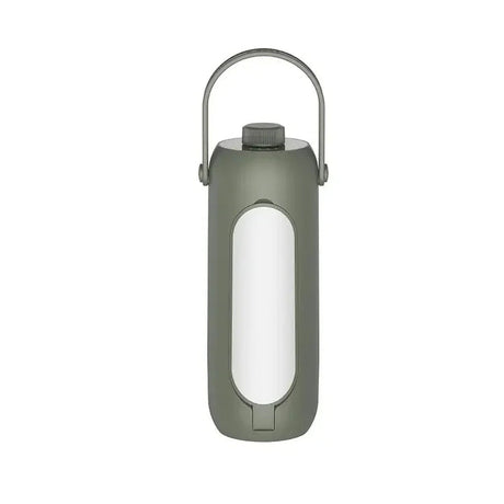 Portable LED Camping Lantern  180-Hour Battery  Emergency SOS - Product detail 9