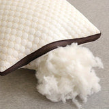 Ergonomic Body Pillow  3D Knit Massage Structure - Product detail 11