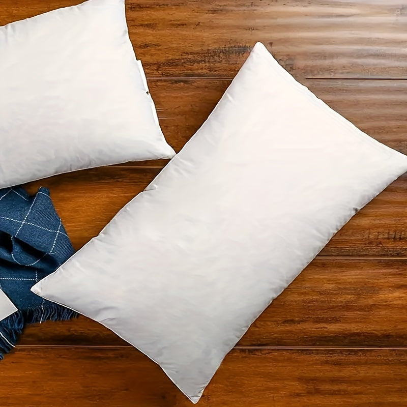 Premium Pillow Insert  Square Down Alternative Core - Product detail 4