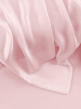 Pure Mulberry Silk Pillowcase  Hidden Zipper Design - Product detail 16