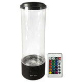 LED Jellyfish Night Light  Aquarium Style Color Changing Lamp - Product detail 7