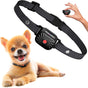 Anti Bark Dog Collar  Humane Training Device with Adjustable Fit - Product showcase