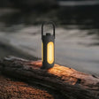 LED Camping Lantern  Rechargeable SOS Light with 180-Hour Runtime - Product detail 9