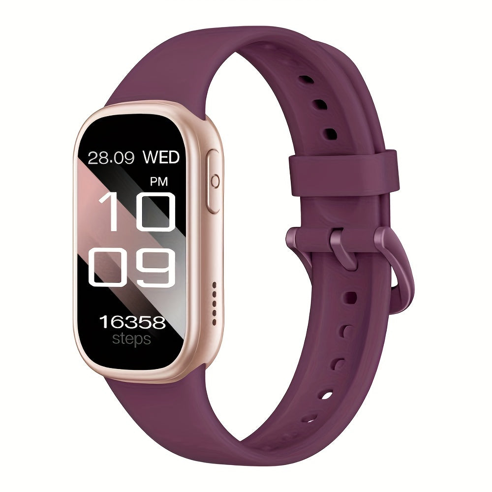 Digital Fitness Smart Watch  IP68 Waterproof with 7-Day Battery - Product detail 7