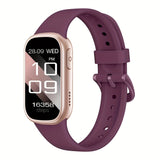 Digital Fitness Smart Watch  IP68 Waterproof with 7-Day Battery - Product detail 7