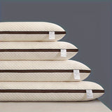 Ergonomic Body Pillow  3D Knit Massage Structure - Product detail 5