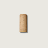 Industrial Wall Light  Cement Cylinder Design - Product showcase