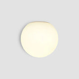 Modern Wall Lamp  Glass Stone Minimalist Design - Product detail 11