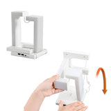 Modern LED Table Lamp  Magnetic Floating Design - Product detail 5