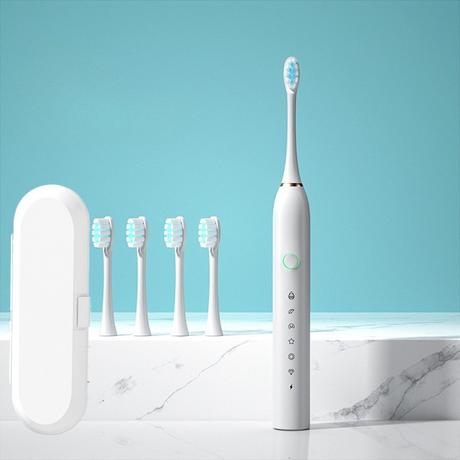 Smart Electric Toothbrush  5-Mode Sonic Technology - Product detail 25