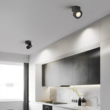 Modern Recessed Ceiling Light  Adjustable LED Spotlight - Product detail 7