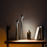 Modern LED Table Lamp  Minimalist Adjustable Desk Light - Product detail 10