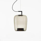 Modern Glass Pendant Light  Minimalist Nordic Design - Product detail 18