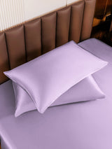 Mulberry Silk Pillowcase Set  Hidden Zipper Design - Product detail 17