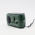 Emergency Radio Kit  Solar Hand Crank AM FM NOAA Weather Alert - Product showcase