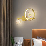 Kids Wall Light  Star Projector LED With Astronaut Theme - Product detail 12