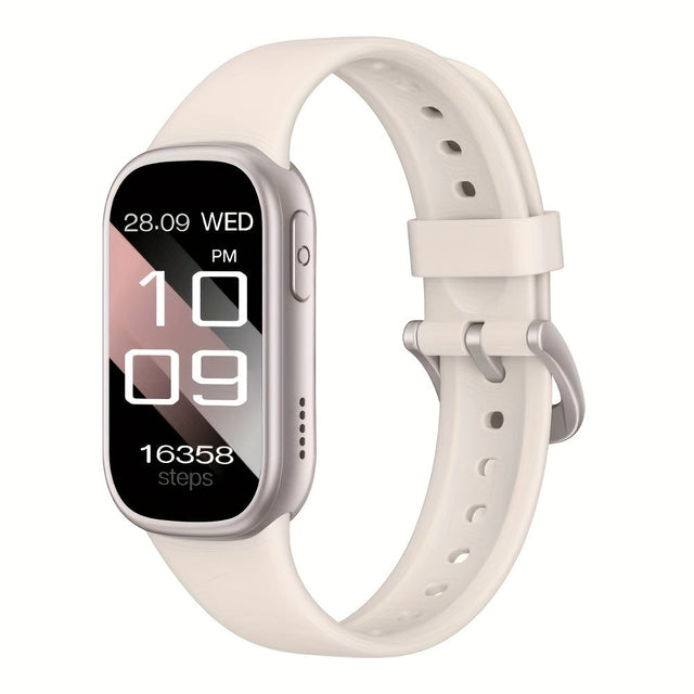 Digital Fitness Smart Watch  IP68 Waterproof with 7-Day Battery - Product showcase