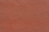 Terracotta Mural Wallpaper | Modern Textured Design