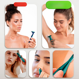 Electric Body Trimmer  4-in-1 Waterproof Design - Product detail 5