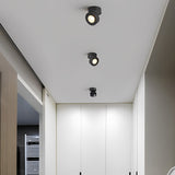 Modern Recessed Ceiling Light  Adjustable LED Spotlight - Product detail 6