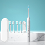 Smart Electric Toothbrush  5-Mode Sonic Technology - Product detail 34