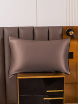 Mulberry Silk Pillowcase  Premium 19-Momme With Envelope Closure - Product detail 17