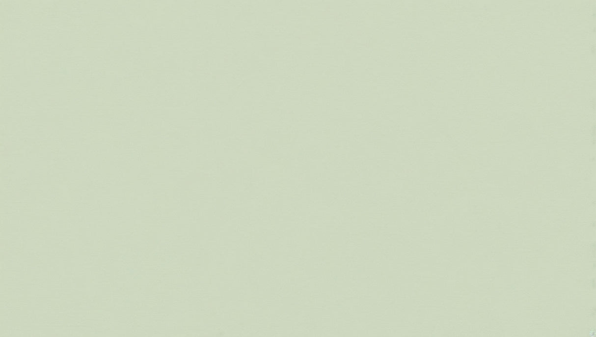 Sage Green Mural Wallpaper | Modern Minimalist Design