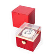 Musical Birthday Gift Box  Rotating Bear Cake Design - Product detail 10