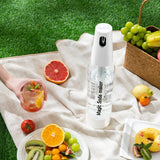 Portable Soda Maker  Compact Carbonation System - Product detail 7