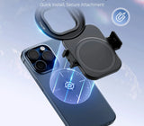 Mobile Photography Filter Adapter  67mm Magnetic Lens Mount - Product detail 9