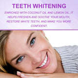 Professional Teeth Whitening Strips  Color-Correcting Purple Formula - Product detail 5