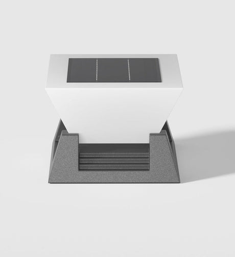 Solar Wall Light  LED Smart Sensor Outdoor Lamp - Product detail 13