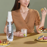 Portable Soda Maker  Compact Carbonation System - Product detail 5