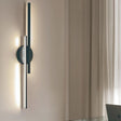 Modern LED Wall Light  Linear Double Bar Design - Product detail 7