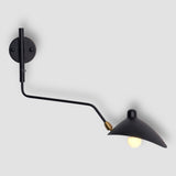 Modern Wall Sconce  Adjustable Dual-Arm Design - Product detail 16