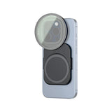 Mobile Photography Filter Adapter  67mm Magnetic Lens Mount - Product detail 10