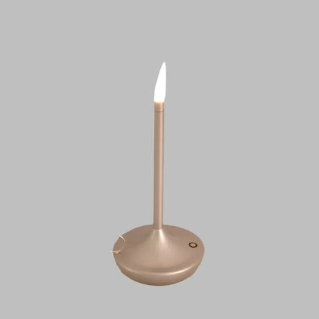 Modern LED Desk Lamp  USB Powered Minimalist Design - Product detail 14