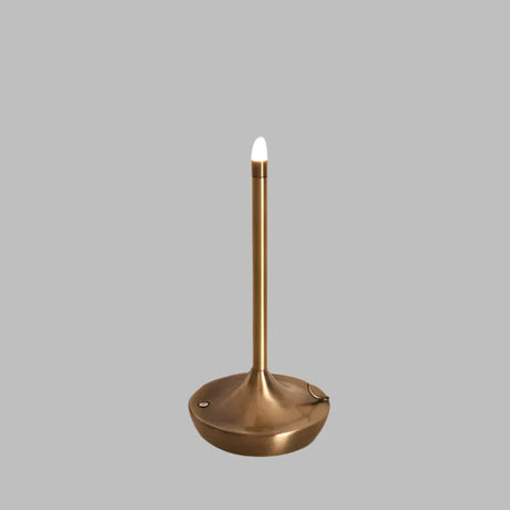 Modern LED Desk Lamp  USB Powered Minimalist Design - Product detail 13