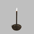 Modern LED Desk Lamp  USB Powered Minimalist Design - Product detail 7
