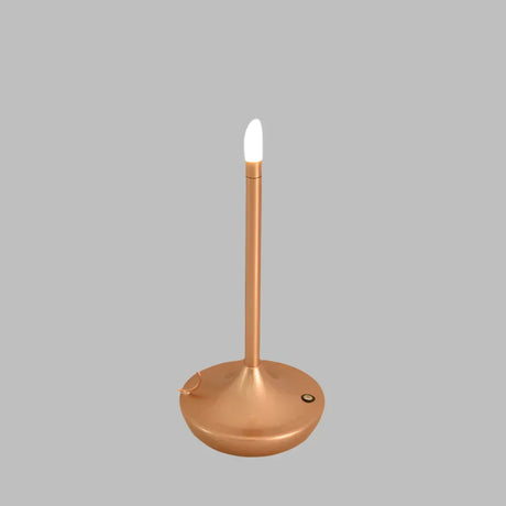 Modern LED Desk Lamp  USB Powered Minimalist Design - Product detail 10